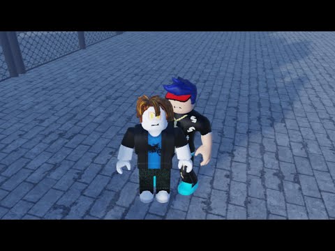 Roblox bully story Season 4 part 5 Neffex-Dangerous
