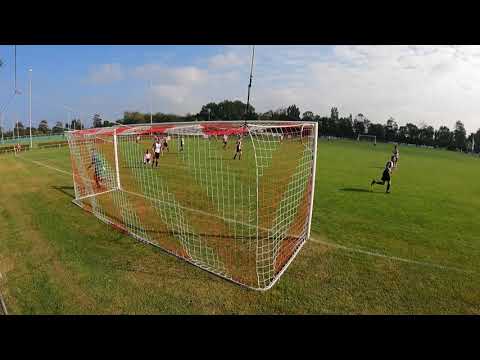 ZSC 1 - WHS 1 (25-09-2021)