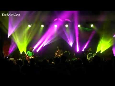 Pigeons Playing Ping Pong -FULL SET- The Great Outdoors Jam, Lakeland FL 07/04/2015