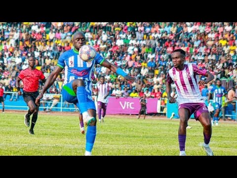 Highlights | Magoli yote | Mashujaa 2-0 Vital'O FC | Mashujaa Day 7/09/2025