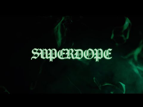 IMSICKOFJUN- Superdope (dir. by Brick)