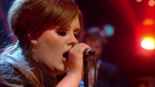 Adele - I Just Want To Make Love To You (Jools's Annual Hootenanny 2008) HD.mp4