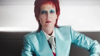 American Gods - Media Bowie (+1-hour loop)