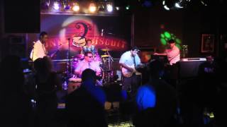 Fusik with Cameron Troy - Record Release Party @ The Funky Biscuit 1-25-2013
