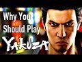 Yakuza Is Stupid And Beautiful And I Love It