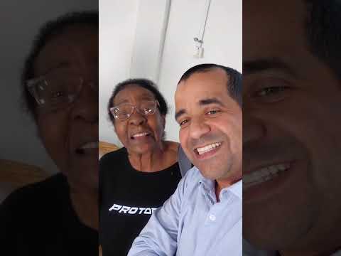 Curso prático em smartphone melhor idade na cidade de Mariluz no Paraná.