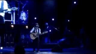 Me puedes de punta a punta Axel