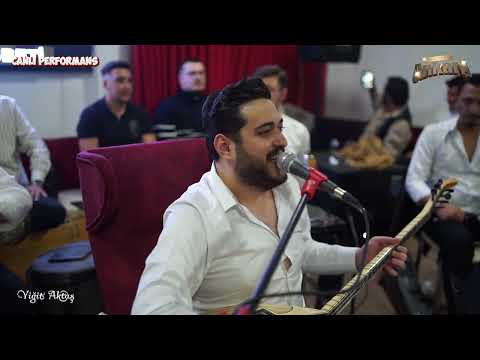 Yiğit Aktaş || Sanane  - Yine Çiçek Yine Güzel (Ankara Medya Muhabbet Geceleri 2025)