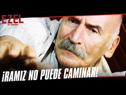 El Tío Ramiz Está Paralizado - Ezel En Español Capitulo 85