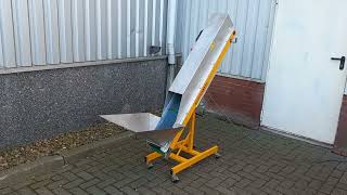 SCHUMA agricultural conveyor | Image 4 - Machineryline