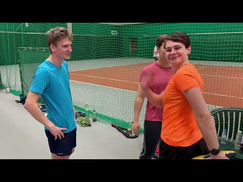 Sportovní den VŠB-TUO 2022