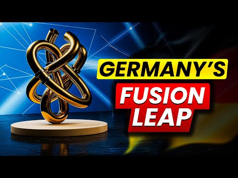Germany’s Twisted Machine That Just Changed the Future of Energy Wendelstein 7-X Fusion Breakthrough
