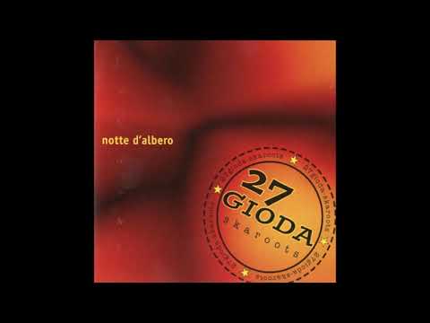 27 Gioda- Pantera rosa