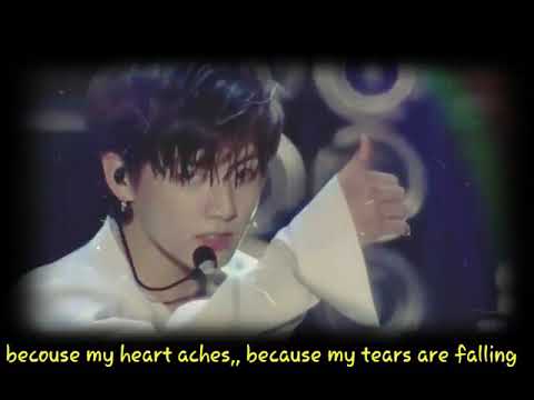 Jungkook Kangnam What do I do