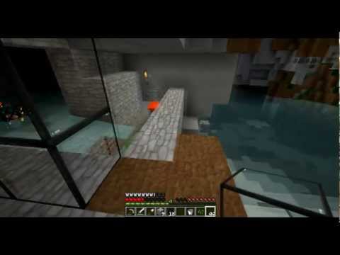 [AVENTURE SUIVIE] RedCraft Saison 1 - Episode 13 - The Mineking Dead (HD)