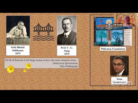 VIPLAVAH 2021 - The Goal of Education - by H.H. Hanumatpresaka Swami