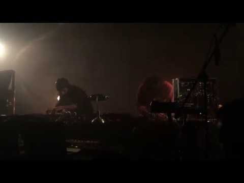 Vinayaka meets NoLatency LIVE FWRD Mumbai