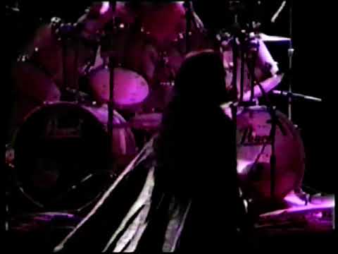 ANCIENT - live Knoxville 04/11/1996 (live bootleg)