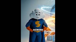 Superhero explains — how does it work?