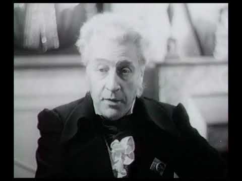 Sacha Guitry - Le Mot de Cambronne (extrait)