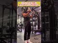 絶対に腕が太くなる！筋トレのポイントを紹介！#shorts