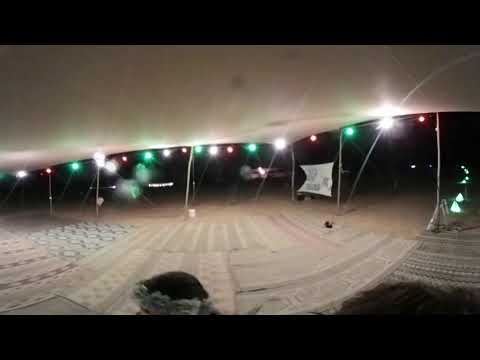 ZORBA Festival Desert Ashram