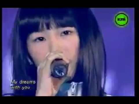 더더(The The) 한희정 그대 날 잊어줘, 라이브 (2003年) Live