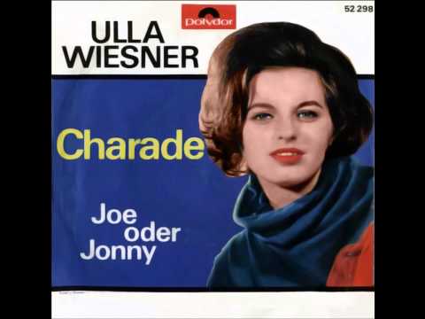 Ulla Wiesner - Charade