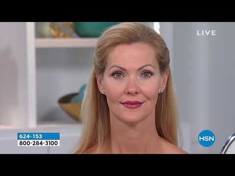 HSN | Signature Club A By Adrienne Beauty 03.27.2020 - 07 AM