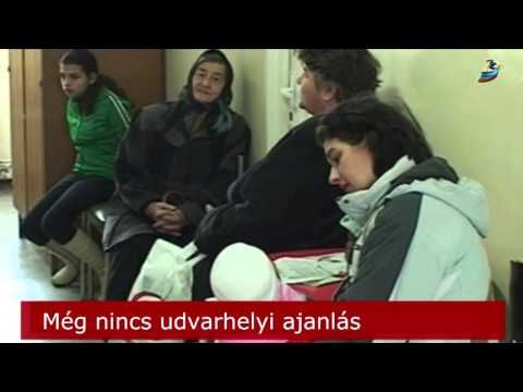 „Az év praxisa a Kárpát medencében„: még nincs udvarhelyi ajánlás