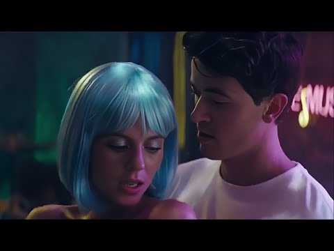 THE VACATION ALEX DANCE (People We Meet On Vacation) Netflix 2026