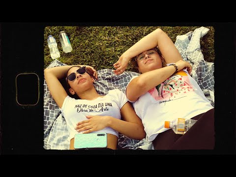 7 Thian Ft Orejazz - CAMELLO PA' CABALLOS (Video Oficial)