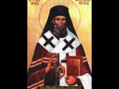 Filocalia Xl - Varsanufie şi Ioan-Cuvântul 28-Scrisori duhovniceşti