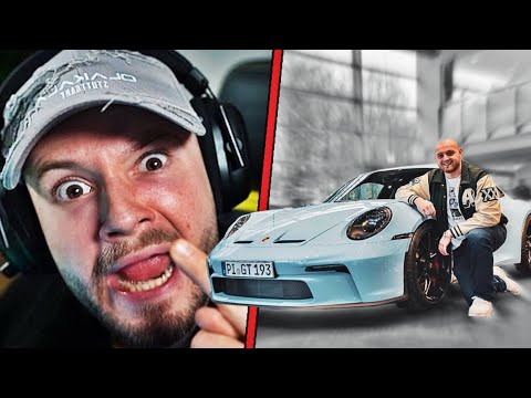 Trymacs was ist das für eine Farbe?! 🤔😂