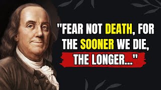 Life's Biggest Tragedy Is That We Get Old Too Soon And Wise Too Late #quotes