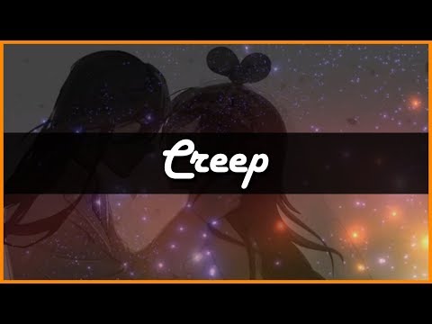 StealthRG - Creep [Cover]