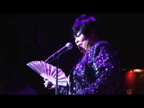 Martha Wash: Carry On (Live at the Cutting Room, NYC)