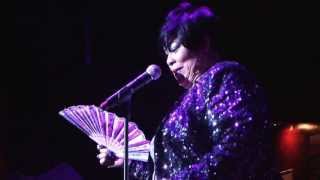 Martha Wash: Carry On (Live at the Cutting Room, NYC)