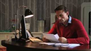 Dispatches | The Truth about Junior Doctors |  Channel 4