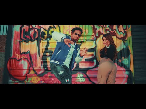 Yustin Nr  - Soltero Estoy Mejor❌ ProdBy Dj pelon - Video Oficial 4k