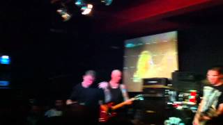 Slapshot - Old Tyme Hardcore @Outs, São Paulo - Brazil - 17/06/2012