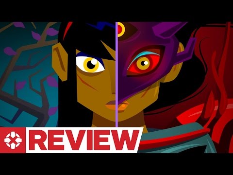 Severed Review