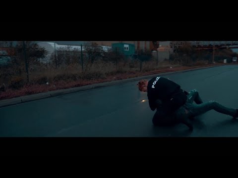 Fakt 5.9.1 - ich bleib wie ich bin (prod.DK42BEATZ) Official 4k Video