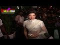 Hot Deepika Padukone In Sexy Low Waist Saree