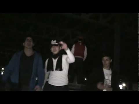 Mc Karamelek™ Ft. ChicoBela & Apo58 - Aslan Sutu Raki 2012 (OFFICIALVIDEOCLIP) ¸