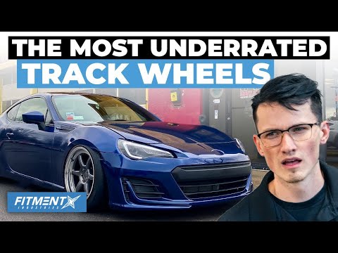 The Most Underrated Track Wheels