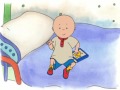 Caillou Rosie Bothers Caillou S01E57