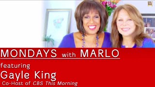 The Conversation That All Black Parents Have With Their Kids | Gayle King