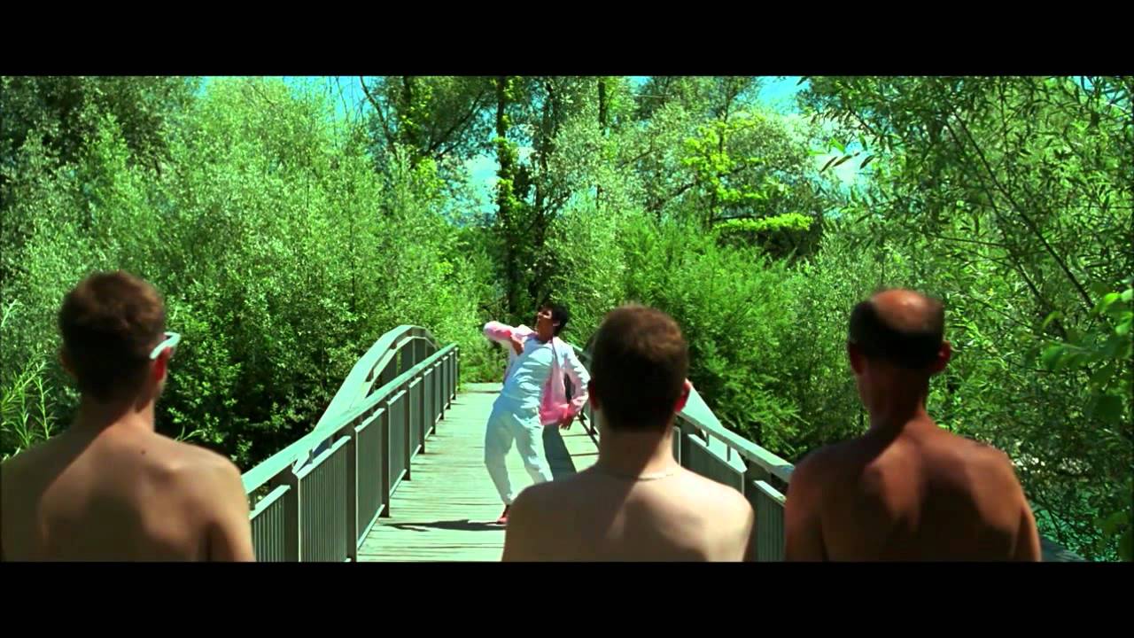 Vaayamoodi Summa Iru Da Song Lyrics | Mugamoodi | Aalap Raju