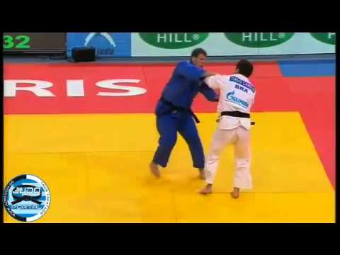 WCS 2011 90 CAMILO Tiago BRA GREKOV Valentyn UKR1